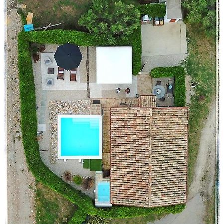 로카 산 지오반니 Il Giardino Di Epicuro B&B 외부 사진