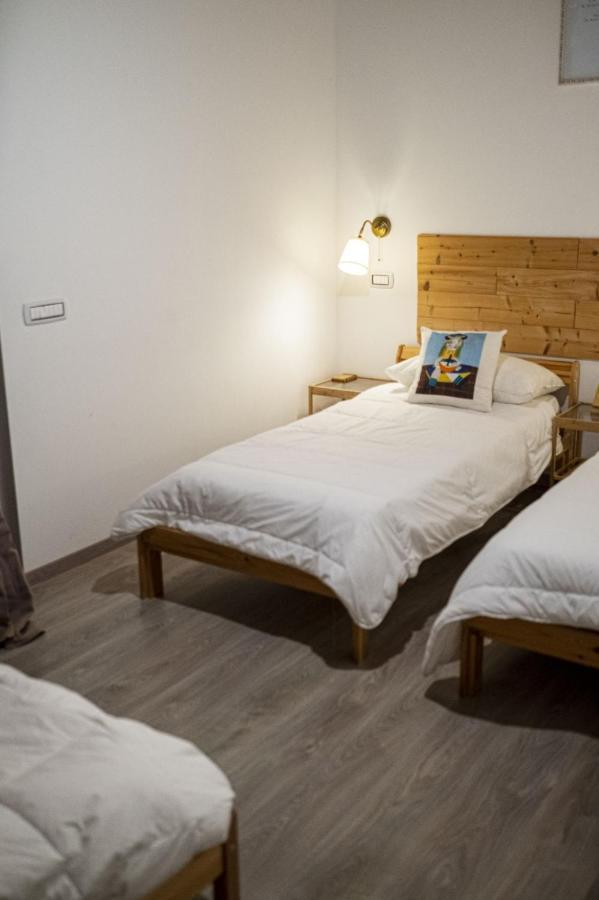 로카 산 지오반니 Il Giardino Di Epicuro B&B 외부 사진