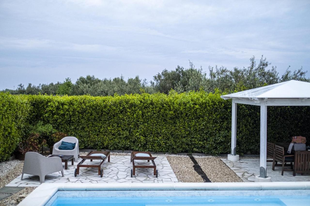 로카 산 지오반니 Il Giardino Di Epicuro B&B 외부 사진